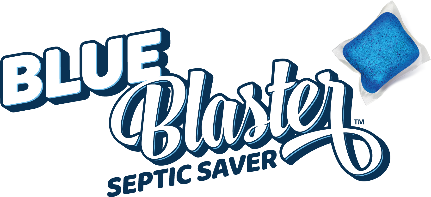 blueblaster